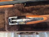 Browning BT99 Engraved by Neil Hartliep - 3 of 8