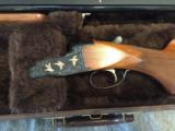 Browning BT99 Engraved by Neil Hartliep - 2 of 8