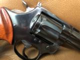Colt MKIII Trooper 357 Magnum 4" - 8 of 10