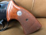 Colt MKIII Trooper 357 Magnum 4" - 4 of 10