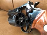 Colt MKIII Trooper 357 Magnum 4" - 10 of 10