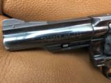 Colt MKIII Trooper 357 Magnum 4" - 2 of 10