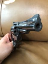 Colt MKIII Trooper 357 Magnum 4" - 5 of 10