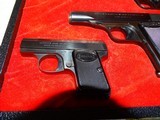 Browning "3 Gun Pistol Set" - 3 of 11