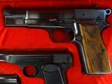 Browning "3 Gun Pistol Set" - 9 of 11