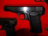 Browning "3 Gun Pistol Set" - 5 of 11