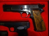Browning "3 Gun Pistol Set" - 6 of 11