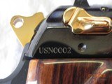The Unites States Navy Commemorative Beretta M9 - 10 of 10