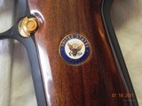 The Unites States Navy Commemorative Beretta M9 - 5 of 10