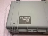 Smith & Wesson Allied Forces 40VE Disaster Kit - 7 of 7