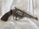 Smith & Wesson 38 Special Prewar 1905 4th Change - 1 of 10