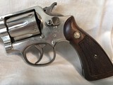 Smith & Wesson 38 Special Prewar 1905 4th Change - 6 of 10