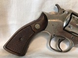Smith & Wesson 38 Special Prewar 1905 4th Change - 2 of 10