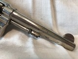 Smith & Wesson 38 Special Prewar 1905 4th Change - 4 of 10