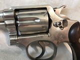 Smith & Wesson 38 Special Prewar 1905 4th Change - 7 of 10