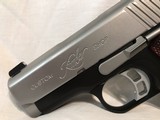 Kimber Ultra+ CDP II .45 ACP - 7 of 10