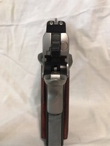 Kimber Ultra+ CDP II .45 ACP - 8 of 10