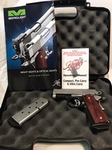 Kimber Ultra+ CDP II .45 ACP - 4 of 10