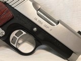 Kimber Ultra+ CDP II .45 ACP - 6 of 10