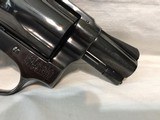 Smith & Wesson .38 Chief Special Model 36 - 4 of 10
