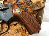 Smith & Wesson .38 Chief Special Model 36 - 5 of 10