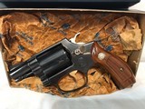 Smith & Wesson .38 Chief Special Model 36 - 8 of 10