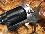 Smith & Wesson .38 Chief Special Model 36 - 7 of 10