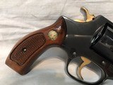 Smith & Wesson .38 Chief Special Model 36 - 3 of 10