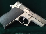 Smith & Wesson Model 669 9mm 1 of 100 - 4 of 7