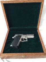 Smith & Wesson Model 669 9mm 1 of 100 - 2 of 7
