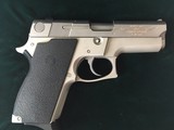 Smith & Wesson Model 669 9mm 1 of 100 - 1 of 7