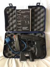 Beretta PX4 Storm 9mm - 2 of 5