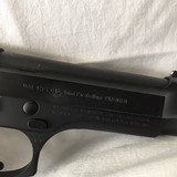 Beretta 92FS 9mm - 6 of 6