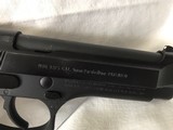 Beretta 92FS 9mm - 4 of 6