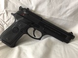 Beretta 92FS 9mm - 3 of 6