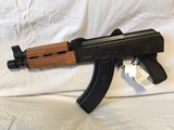 Zastava PAP M92PV 7.62x39mm AK47 Pistol 30rd NIB - 5 of 7