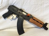 Zastava PAP M92PV 7.62x39mm AK47 Pistol 30rd NIB - 1 of 7