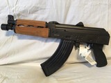 Zastava PAP M92PV 7.62x39mm AK47 Pistol 30rd NIB - 3 of 7