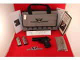Wilson Combat Sentinel 9MM - Used, Excellent - Tritium Sights and extras - 14 of 15