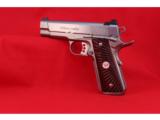 Wilson Combat Professional - .45 ACP - Stainless with Upgrades - 4 of 15