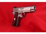 Wilson Combat Professional - .45 ACP - Stainless with Upgrades - 6 of 15