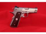 Wilson Combat Professional - .45 ACP - Stainless with Upgrades - 3 of 15