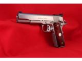 Wilson Combat Classic 1911 - 9MM Stainless -NEW- - 9 of 15