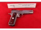 Wilson Combat Classic 1911 - 9MM Stainless -NEW- - 1 of 15
