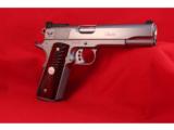 Wilson Combat Classic 1911 - 9MM Stainless -NEW- - 6 of 15