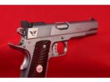 Wilson Combat Classic 1911 - 9MM Stainless -NEW- - 5 of 15
