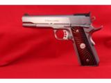 Wilson Combat Classic 1911 - 9MM Stainless -NEW- - 10 of 15