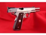 Wilson Combat Classic 1911 - 9MM Stainless -NEW- - 8 of 15