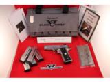 Wilson Combat Tactical Supergrade Professional 9MM - Stainless - 14 of 15