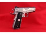 Wilson Combat Tactical Supergrade Professional 9MM - Stainless - 8 of 15